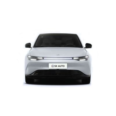 Panoramic Sunroof Leapmotor C01 5 ประตู 5 ที่นั่งไม่มีขอบประตูรถยนต์หรูหรา Ev