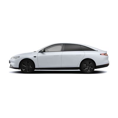 Panoramic Sunroof Leapmotor C01 5 ประตู 5 ที่นั่งไม่มีขอบประตูรถยนต์หรูหรา Ev