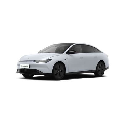 Panoramic Sunroof Leapmotor C01 5 ประตู 5 ที่นั่งไม่มีขอบประตูรถยนต์หรูหรา Ev