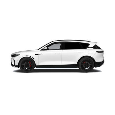 2025 VOYAH ฟรี 318 จีน รถยนต์พลังงานใหม่ SUV ระยะทาง 318KM หลังล้อขับเคลื่อน