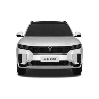 2025 VOYAH ฟรี 318 จีน รถยนต์พลังงานใหม่ SUV ระยะทาง 318KM หลังล้อขับเคลื่อน