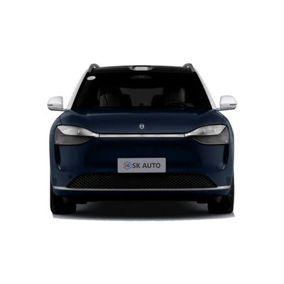 2024 AITO M9 รุ่นใหม่สุด SUV ไฟฟ้า ระยะยาว 225 กิโลเมตร