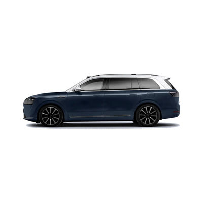 2024 AITO M9 รุ่นใหม่สุด SUV ไฟฟ้า ระยะยาว 225 กิโลเมตร