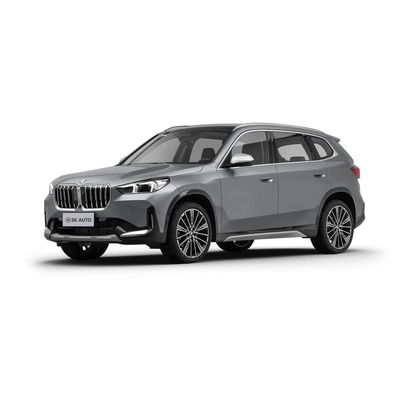 BMW X1 2.0T 204 แรงม้า L4 SUV 5 ประตู สําหรับคนชอบรถเบนซิน