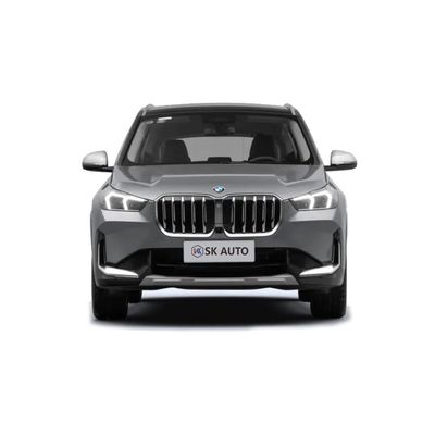 BMW X1 2.0T 204 แรงม้า L4 SUV 5 ประตู สําหรับคนชอบรถเบนซิน