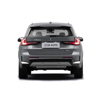 BMW X1 2.0T 204 แรงม้า L4 SUV 5 ประตู สําหรับคนชอบรถเบนซิน