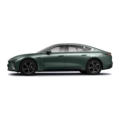 พลังงานใหม่ Exeed Sterra ES รถ Chery Exeed Sterra Es 2024 สภาพอากาศมาตรฐาน ระยะเวลาการใช้งานแบตเตอรี่ไฟฟ้า 550km ส่งออก บิชเกค
