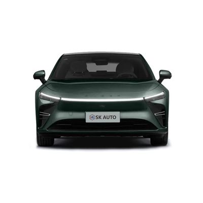 พลังงานใหม่ Exeed Sterra ES รถ Chery Exeed Sterra Es 2024 สภาพอากาศมาตรฐาน ระยะเวลาการใช้งานแบตเตอรี่ไฟฟ้า 550km ส่งออก บิชเกค
