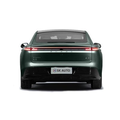 พลังงานใหม่ Exeed Sterra ES รถ Chery Exeed Sterra Es 2024 สภาพอากาศมาตรฐาน ระยะเวลาการใช้งานแบตเตอรี่ไฟฟ้า 550km ส่งออก บิชเกค