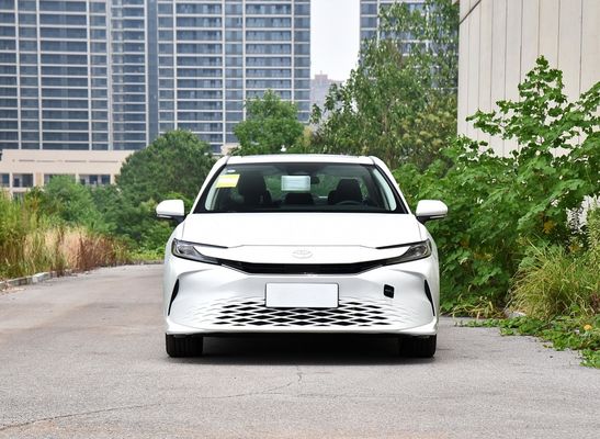 โตโยต้า 2.0L 173 PS แคมรี่ที่ใช้พลังงานเบนซิน - แรง 173 แรงม้า