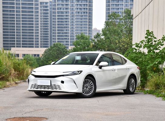 โตโยต้า 2.0L 173 PS แคมรี่ที่ใช้พลังงานเบนซิน - แรง 173 แรงม้า