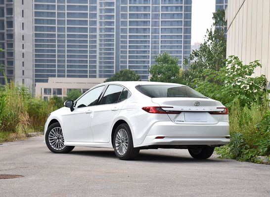 โตโยต้า 2.0L 173 PS แคมรี่ที่ใช้พลังงานเบนซิน - แรง 173 แรงม้า