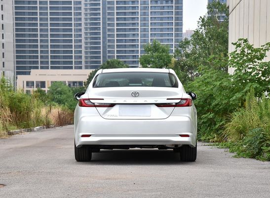 โตโยต้า 2.0L 173 PS แคมรี่ที่ใช้พลังงานเบนซิน - แรง 173 แรงม้า