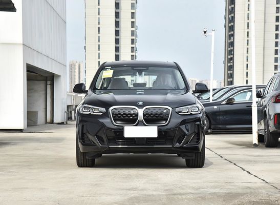 BMW iX3 RWD รถไฟฟ้า - 210 KW ทอร์ค 400N.m SUV EV หรู 2024 ระยะยาว