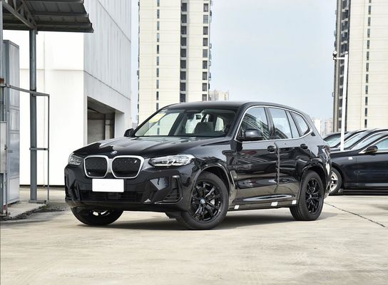 BMW iX3 RWD รถไฟฟ้า - 210 KW ทอร์ค 400N.m SUV EV หรู 2024 ระยะยาว