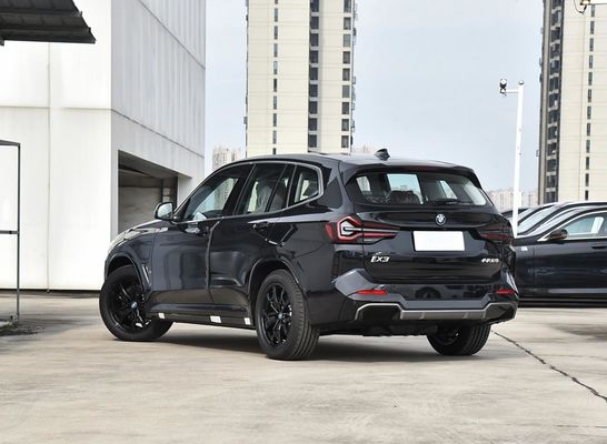 BMW iX3 RWD รถไฟฟ้า - 210 KW ทอร์ค 400N.m SUV EV หรู 2024 ระยะยาว