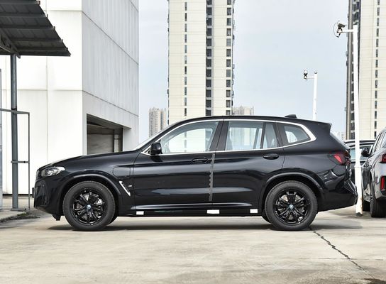 BMW iX3 RWD รถไฟฟ้า - 210 KW ทอร์ค 400N.m SUV EV หรู 2024 ระยะยาว