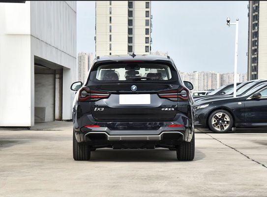 BMW iX3 RWD รถไฟฟ้า - 210 KW ทอร์ค 400N.m SUV EV หรู 2024 ระยะยาว