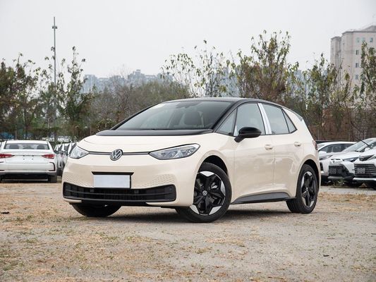 ระยะทาง 451 กิโลเมตร Volkswagen EV ID3 รถไฟฟ้าสําหรับและ Powertrain 2025 รุ่นใหม่ รถไฟฟ้าชาร์จเร็ว EV ด้วย Sunroof รถไฟฟ้าไร้ภาษี