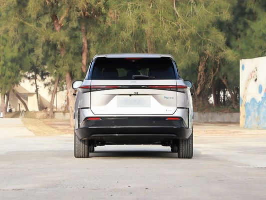 2025 Toyota Bz4X ความจุนั่ง 5 รถไฟฟ้า สําหรับการทํางาน รุ่นใหม่ รถชาร์จเร็ว EV ด้วยระยะทางไกล