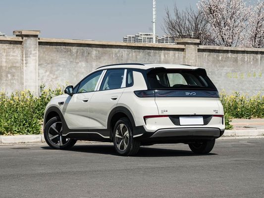 2025 ขายร้อน รุ่นใหม่ BYD Sealion 05EV รถไฟฟ้า รถชาร์จเร็ว 520KM EV ระยะยาว