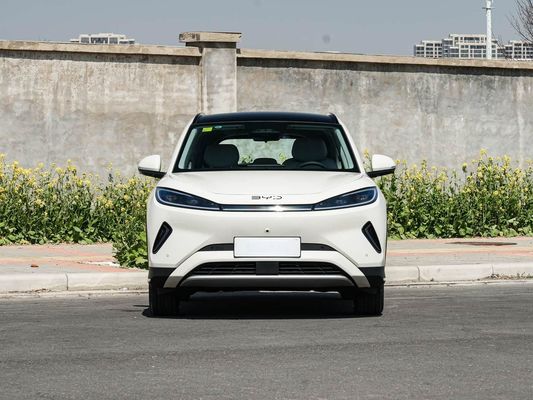 2025 ขายร้อน รุ่นใหม่ BYD Sealion 05EV รถไฟฟ้า รถชาร์จเร็ว 520KM EV ระยะยาว