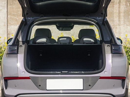 2025 ขายร้อน รุ่นใหม่ BYD Sealion 05EV รถไฟฟ้า รถชาร์จเร็ว 520KM EV ระยะยาว