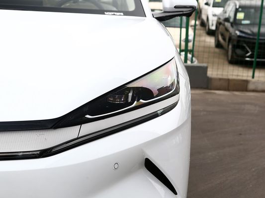2025 BYD รถไฟฟ้า Qin L EV Multi-link Independent Suspension ชาร์จเร็ว รุ่นใหม่ ขายร้อน พร้อมหลังคาแดด