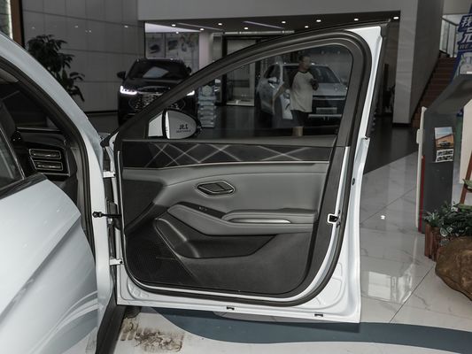 2025 BYD รถไฟฟ้า Qin L EV Multi-link Independent Suspension ชาร์จเร็ว รุ่นใหม่ ขายร้อน พร้อมหลังคาแดด