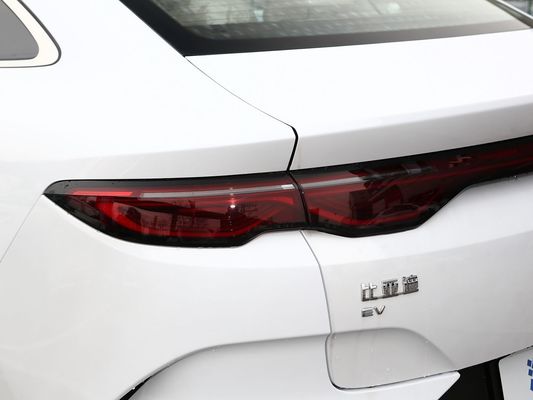 2025 BYD รถไฟฟ้า Qin L EV Multi-link Independent Suspension ชาร์จเร็ว รุ่นใหม่ ขายร้อน พร้อมหลังคาแดด