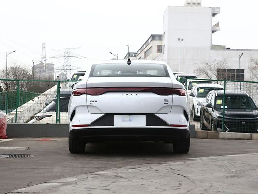 2025 BYD รถไฟฟ้า Qin L EV Multi-link Independent Suspension ชาร์จเร็ว รุ่นใหม่ ขายร้อน พร้อมหลังคาแดด