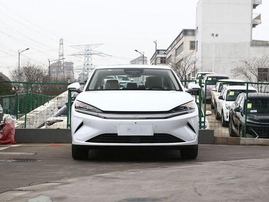 2025 BYD รถไฟฟ้า Qin L EV Multi-link Independent Suspension ชาร์จเร็ว รุ่นใหม่ ขายร้อน พร้อมหลังคาแดด