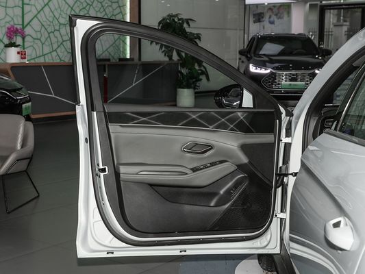2025 BYD รถไฟฟ้า Qin L EV Multi-link Independent Suspension ชาร์จเร็ว รุ่นใหม่ ขายร้อน พร้อมหลังคาแดด