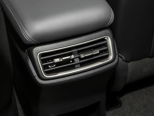 ระยะทาง 545 กิโลเมตรของไฟฟ้าบริสุทธิ์และขับรถหลังสําหรับขับรถ BYD EV Car 2025 รุ่นใหม่ของรถชาร์จเร็ว EV สําหรับครอบครัว