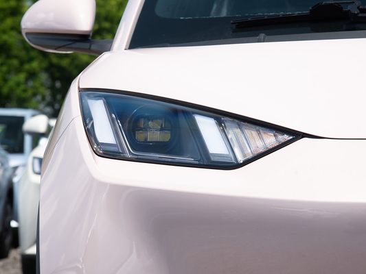 2025 รุ่นใหม่ BYD Seagull รถไฟฟ้าชาร์จเร็ว ขายร้อน มินิ EV ระยะยาวและแบตเตอรี่ขนาดใหญ่ 405KM