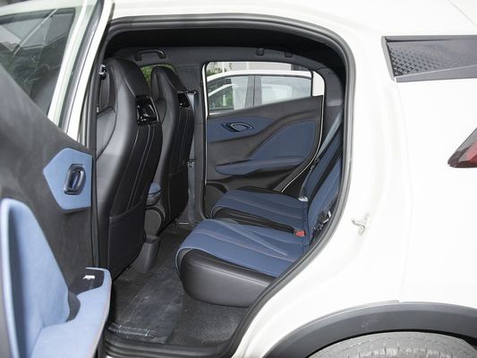 2025 รุ่นใหม่ BYD Seagull รถไฟฟ้าชาร์จเร็ว ขายร้อน มินิ EV ระยะยาวและแบตเตอรี่ขนาดใหญ่ 405KM