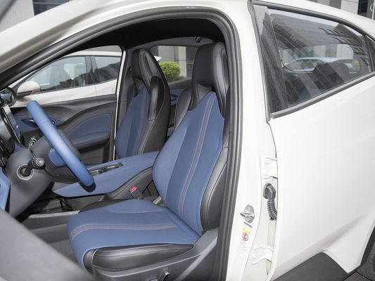 2025 รุ่นใหม่ BYD Seagull รถไฟฟ้าชาร์จเร็ว ขายร้อน มินิ EV ระยะยาวและแบตเตอรี่ขนาดใหญ่ 405KM