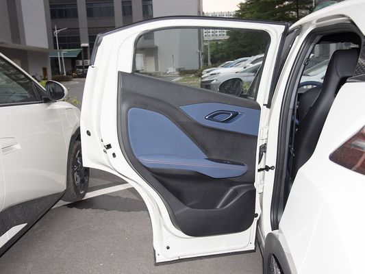 BYD รุ่นใหม่ Seagull รถไฟฟ้า Mini EV รถชาร์จเร็ว 2025 รถยนต์ขนาดเล็ก ระยะยาว