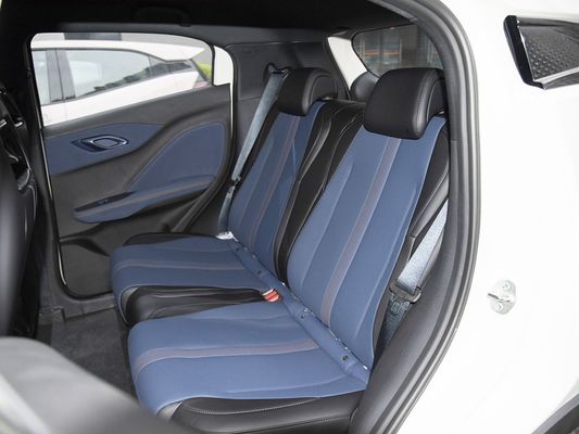 BYD รุ่นใหม่ Seagull รถไฟฟ้า Mini EV รถชาร์จเร็ว 2025 รถยนต์ขนาดเล็ก ระยะยาว