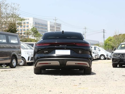 รุ่นรถยนต์ 601km ระยะทาง 83.2kWh ความจุแบตเตอรี่ AWD รถชาร์จเร็ว