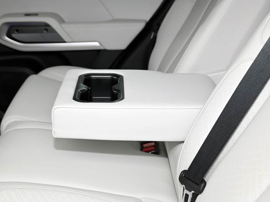 2025 BYD Leopard Ti 3 รุ่นใหม่ ขายร้อน รถยนต์ไฟฟ้า SUV 72.96kWh ความจุแบตเตอรี่ รถชาร์จเร็ว 501KM ระยะทางพร้อมหลังคาแดด