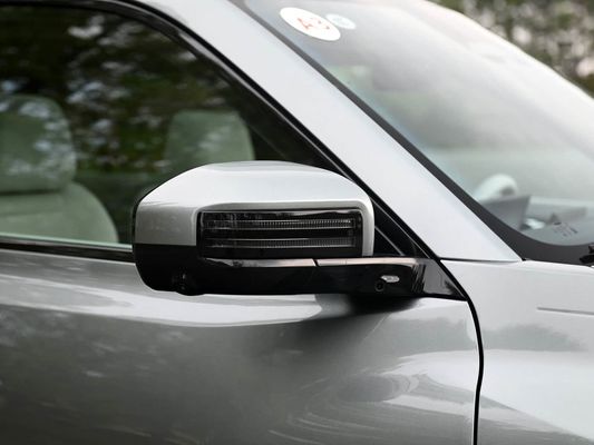 2025 BYD Leopard Ti 3 รุ่นใหม่ ขายร้อน รถยนต์ไฟฟ้า SUV 72.96kWh ความจุแบตเตอรี่ รถชาร์จเร็ว 501KM ระยะทางพร้อมหลังคาแดด