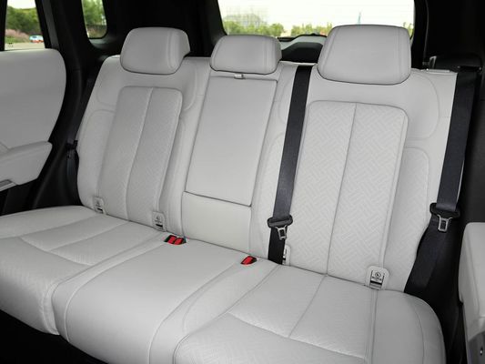 2025 BYD Leopard Ti 3 รุ่นใหม่ ขายร้อน รถยนต์ไฟฟ้า SUV 72.96kWh ความจุแบตเตอรี่ รถชาร์จเร็ว 501KM ระยะทางพร้อมหลังคาแดด