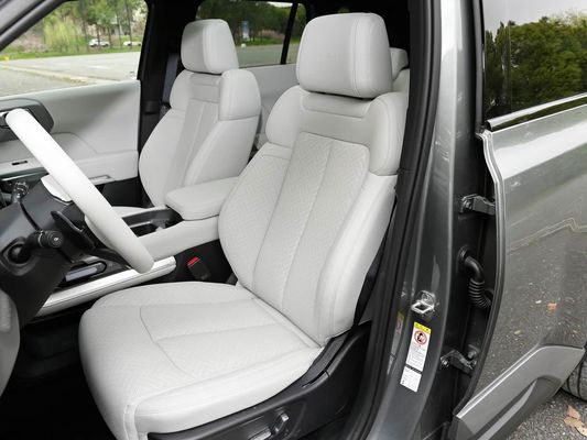 2025 BYD Leopard Ti 3 รุ่นใหม่ ขายร้อน รถยนต์ไฟฟ้า SUV 72.96kWh ความจุแบตเตอรี่ รถชาร์จเร็ว 501KM ระยะทางพร้อมหลังคาแดด