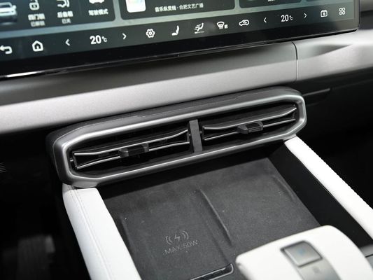 2025 BYD Leopard Ti 3 รุ่นใหม่ ขายร้อน รถยนต์ไฟฟ้า SUV 72.96kWh ความจุแบตเตอรี่ รถชาร์จเร็ว 501KM ระยะทางพร้อมหลังคาแดด