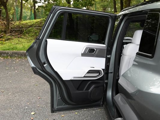 2025 BYD Leopard Ti 3 รุ่นใหม่ ขายร้อน รถยนต์ไฟฟ้า SUV 72.96kWh ความจุแบตเตอรี่ รถชาร์จเร็ว 501KM ระยะทางพร้อมหลังคาแดด