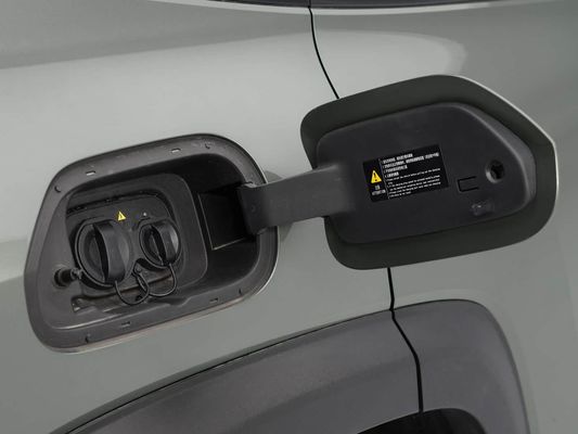2025 Deepal G318 AWD Plug-in Hybrid Electric Vehicle SUV รถชาร์จเร็วนอกถนน รุ่นใหม่ พื้นที่ใหญ่ด้วยหลังคาแดง ผลงานที่ดีกว่า