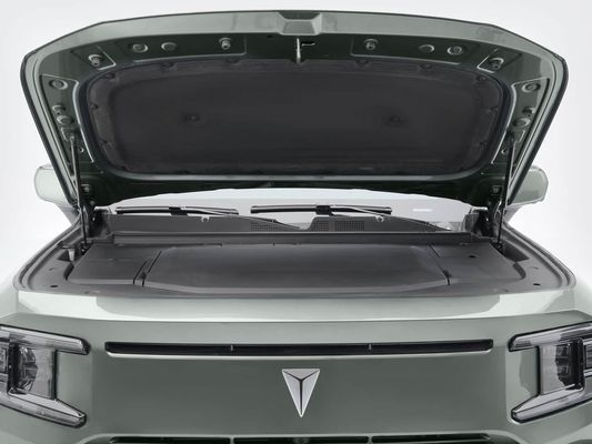 2025 Deepal G318 AWD Plug-in Hybrid Electric Vehicle SUV รถชาร์จเร็วนอกถนน รุ่นใหม่ พื้นที่ใหญ่ด้วยหลังคาแดง ผลงานที่ดีกว่า