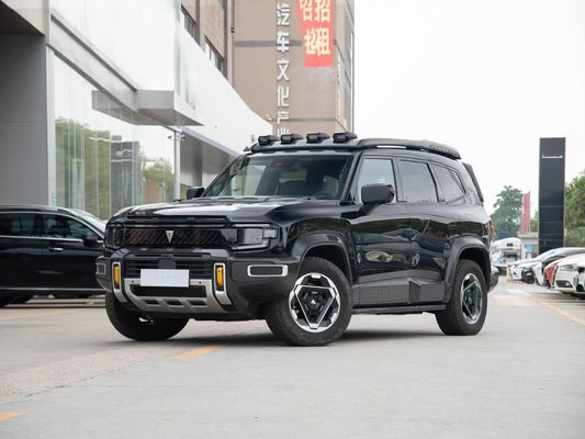 316kW มอเตอร์ พลังงาน 2025 รถยนต์ EV Deepal G318 รถยนต์ SUV รถยนต์ไฮบริด รถชาร์จเร็วด้วยหลังคาแดด