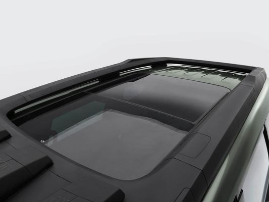 316kW มอเตอร์ พลังงาน 2025 รถยนต์ EV Deepal G318 รถยนต์ SUV รถยนต์ไฮบริด รถชาร์จเร็วด้วยหลังคาแดด